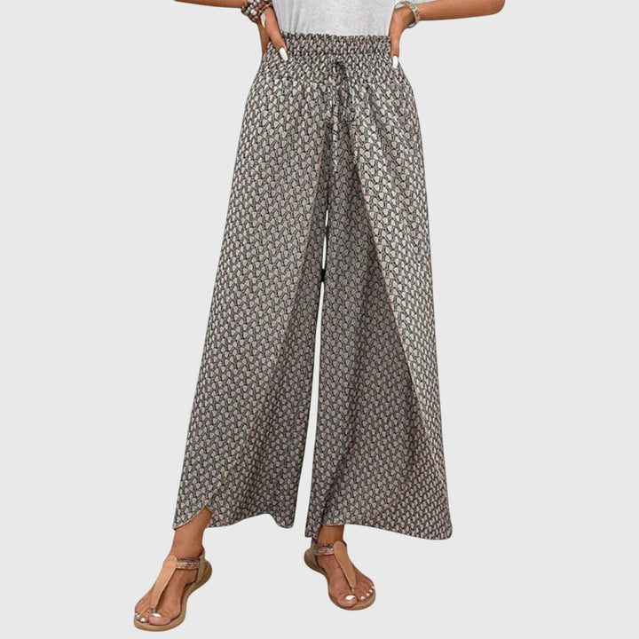 Evelyn | Stylish Palazzo Pants