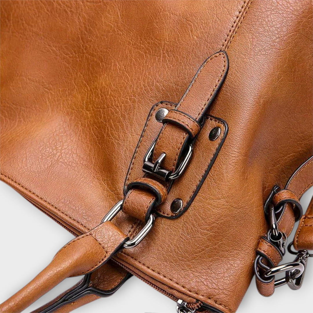 Evelyn | Elegant Shoulder Bag