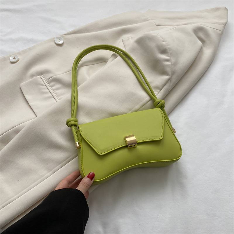 Evelyn | Vintage Folding Bag