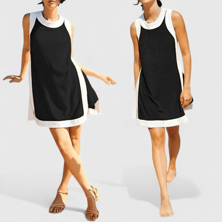 Evelyn | Comfortable Summer Co-ord