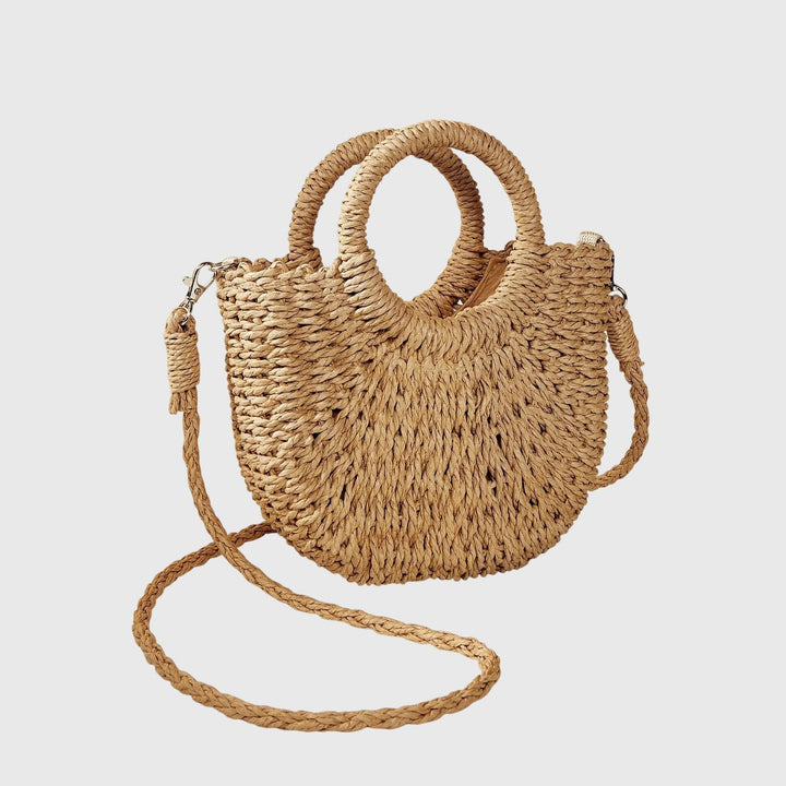 Evelyn | Summer Shoulder Bag