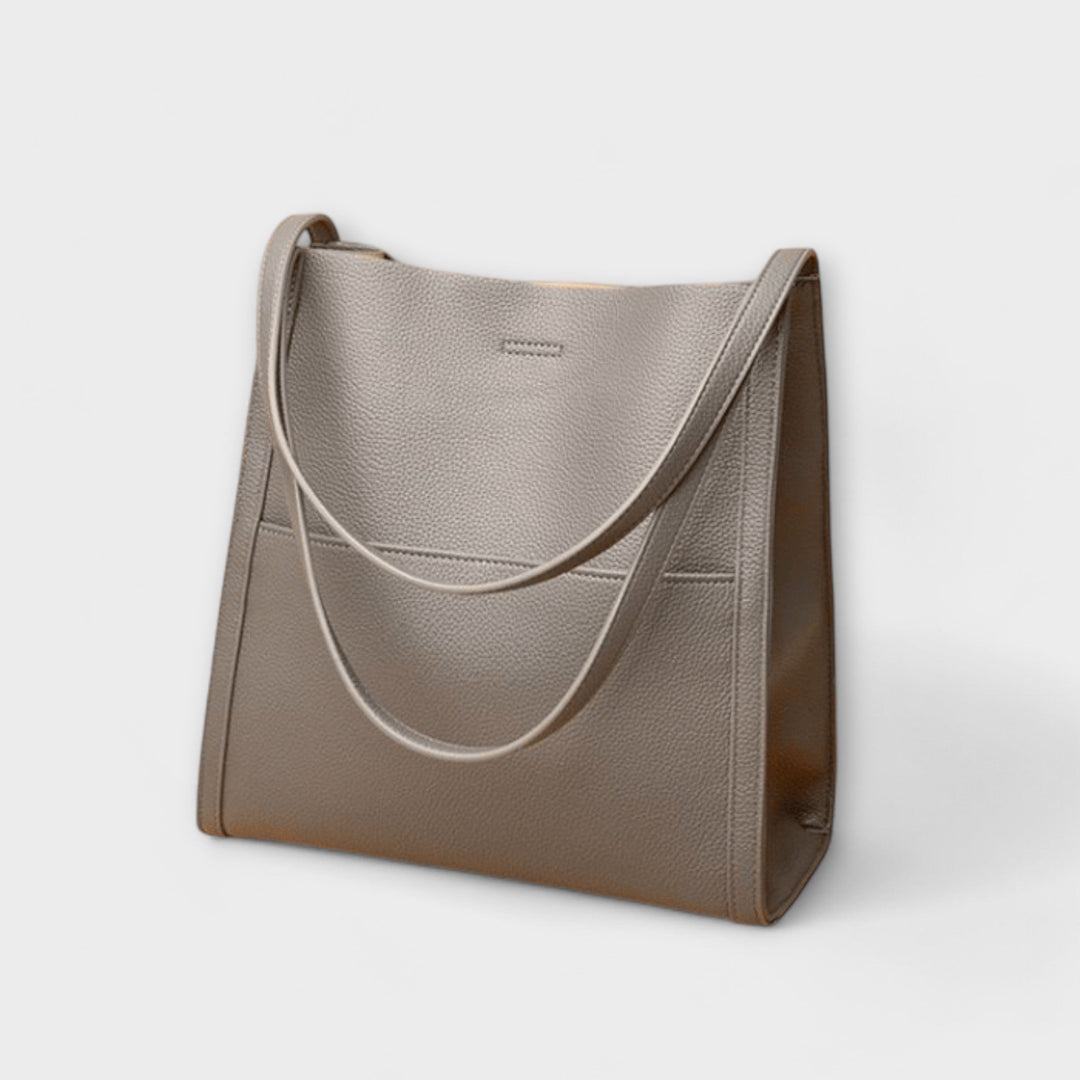 Evelyn | Handmade Leather Bag