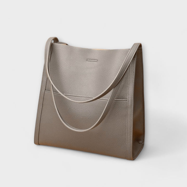 Evelyn | Handmade Leather Bag