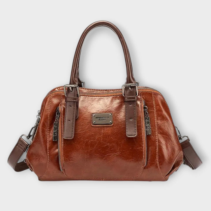 Evelyn | Elegant Vintage Shoulder Bag