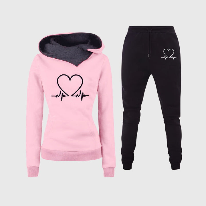 Evelyn | Comfortable Tracksuit