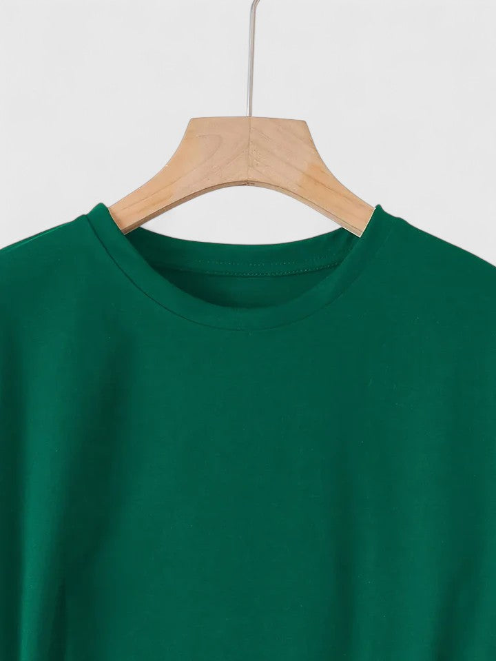 Evelyn | Comfortable Short Sleeve T-Shirt