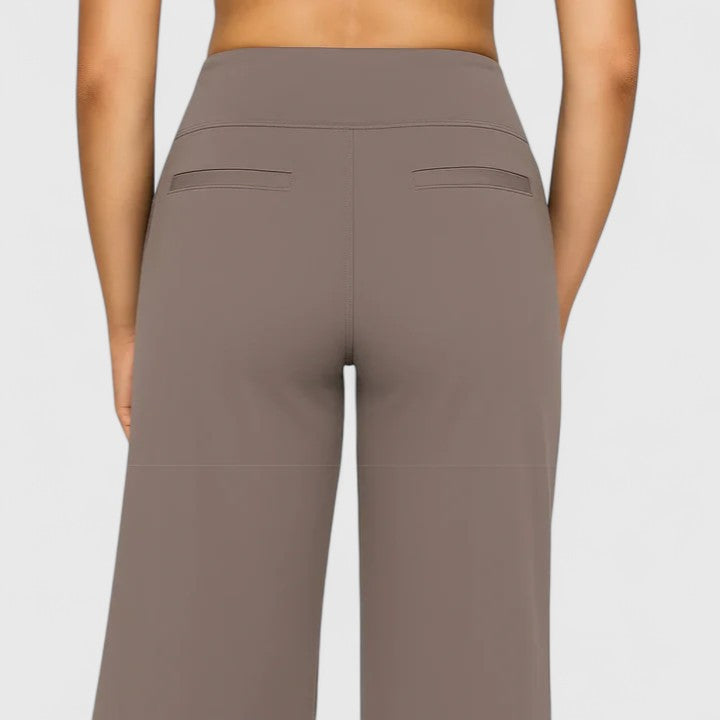 Evelyn | Elegant Trousers