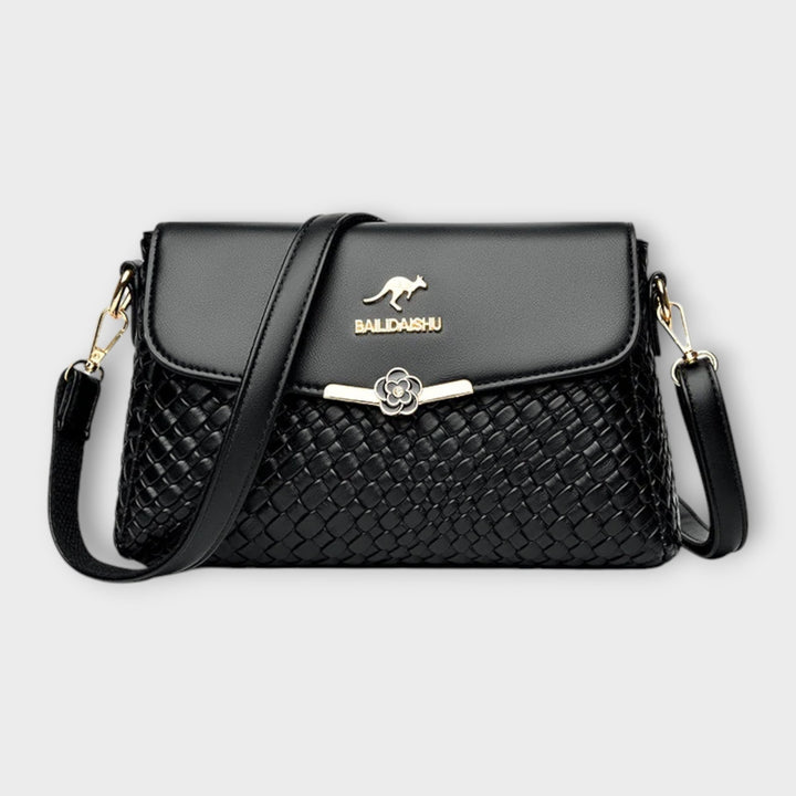 Evelyn | Luxurious Shoulder Bag