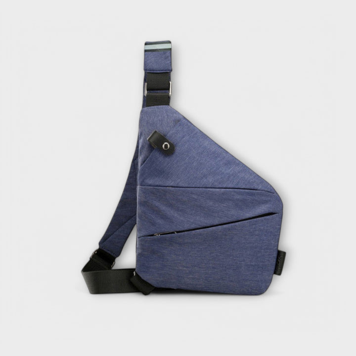 Evelyn | Anti-Theft Shoulder Bag