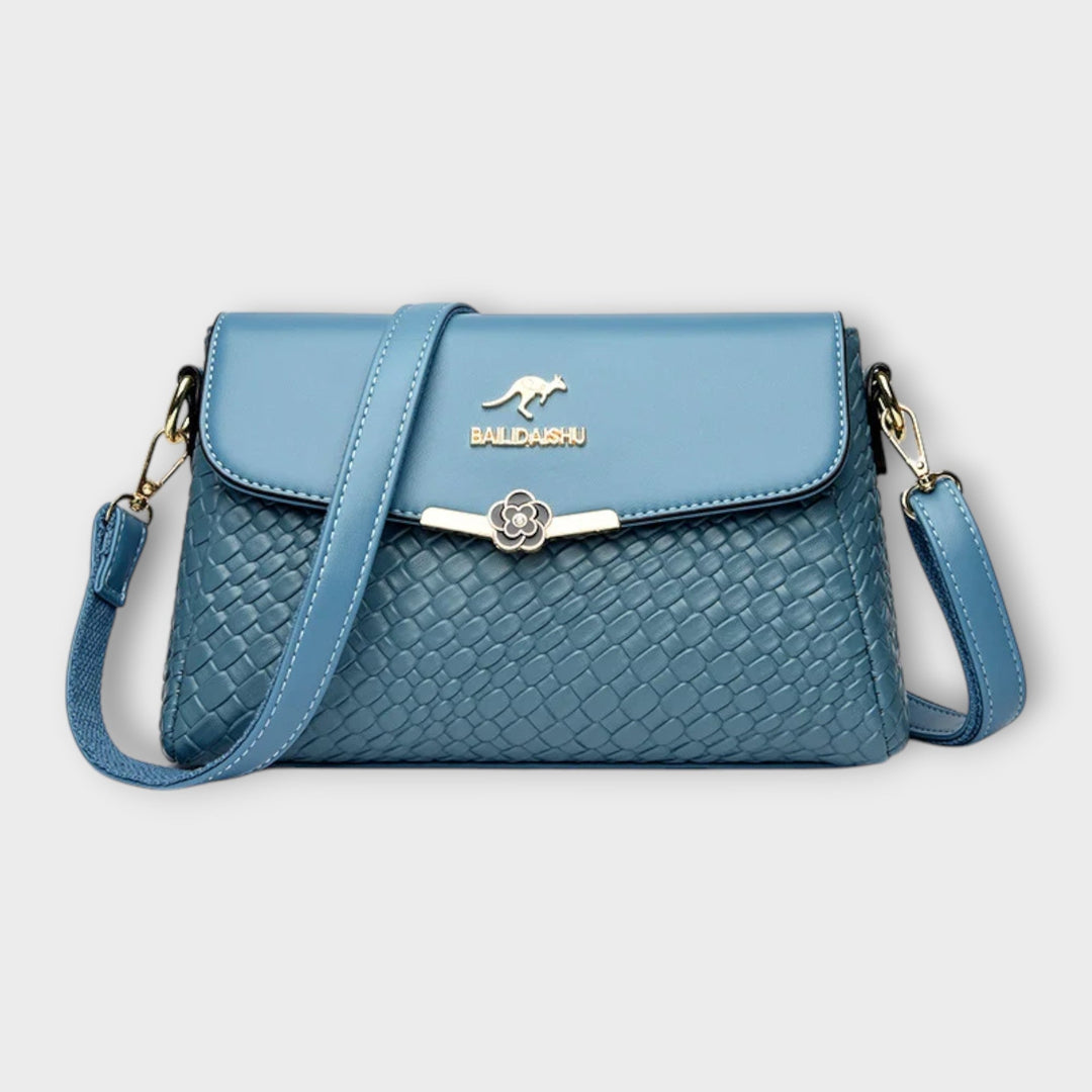 Evelyn | Luxurious Shoulder Bag
