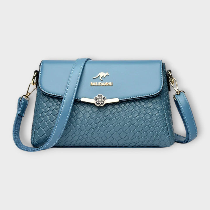 Evelyn | Luxurious Shoulder Bag