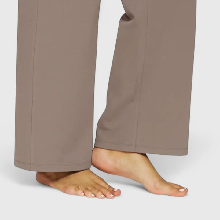 Evelyn | Elegant Trousers