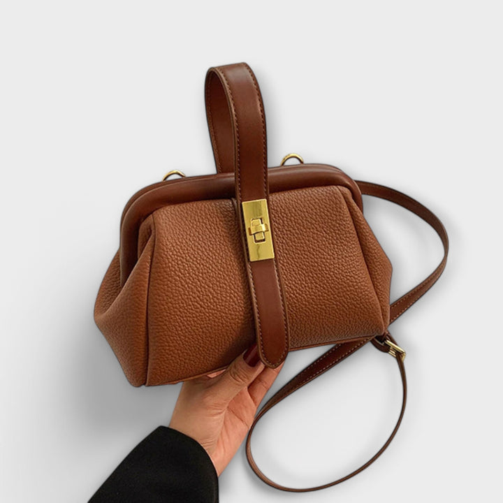 Evelyn | Retro Bag
