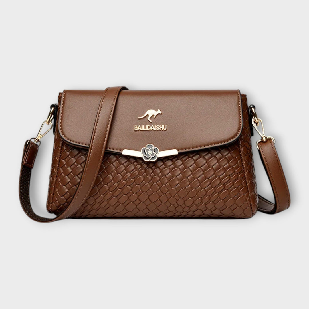Evelyn | Luxurious Shoulder Bag