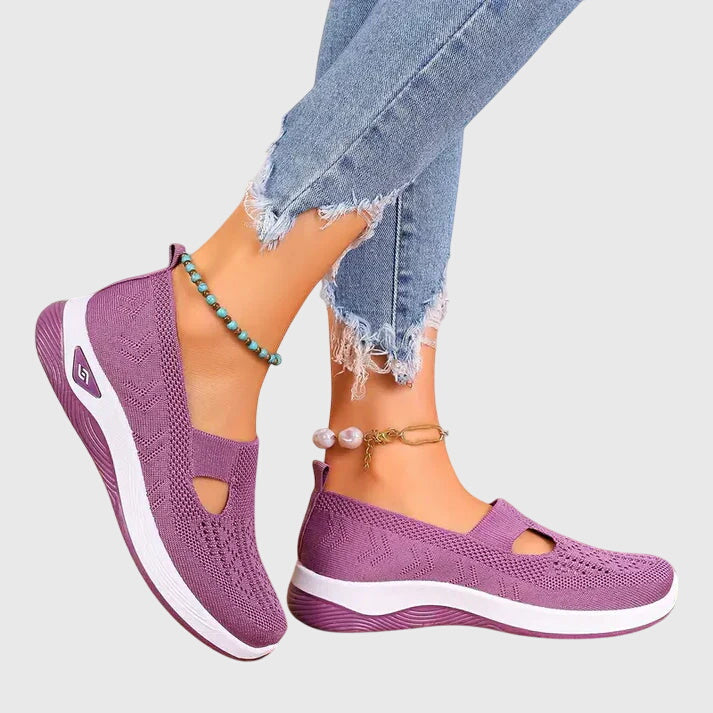 Evelyn | Orthopedic Walking Shoes