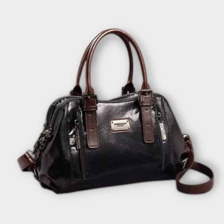 Evelyn | Elegant Vintage Shoulder Bag