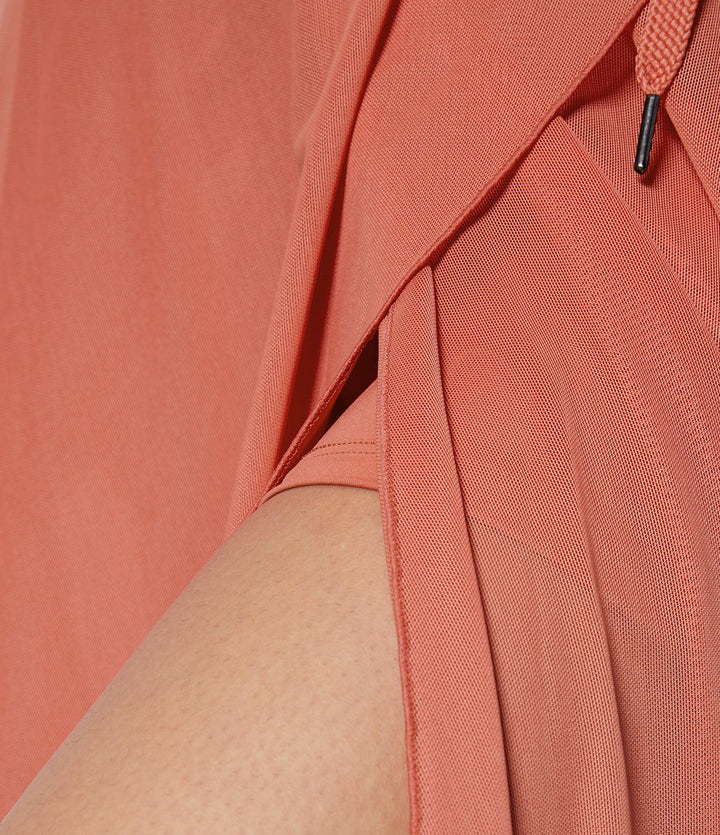 Evelyn | Elegant 2-in-1 Skirt