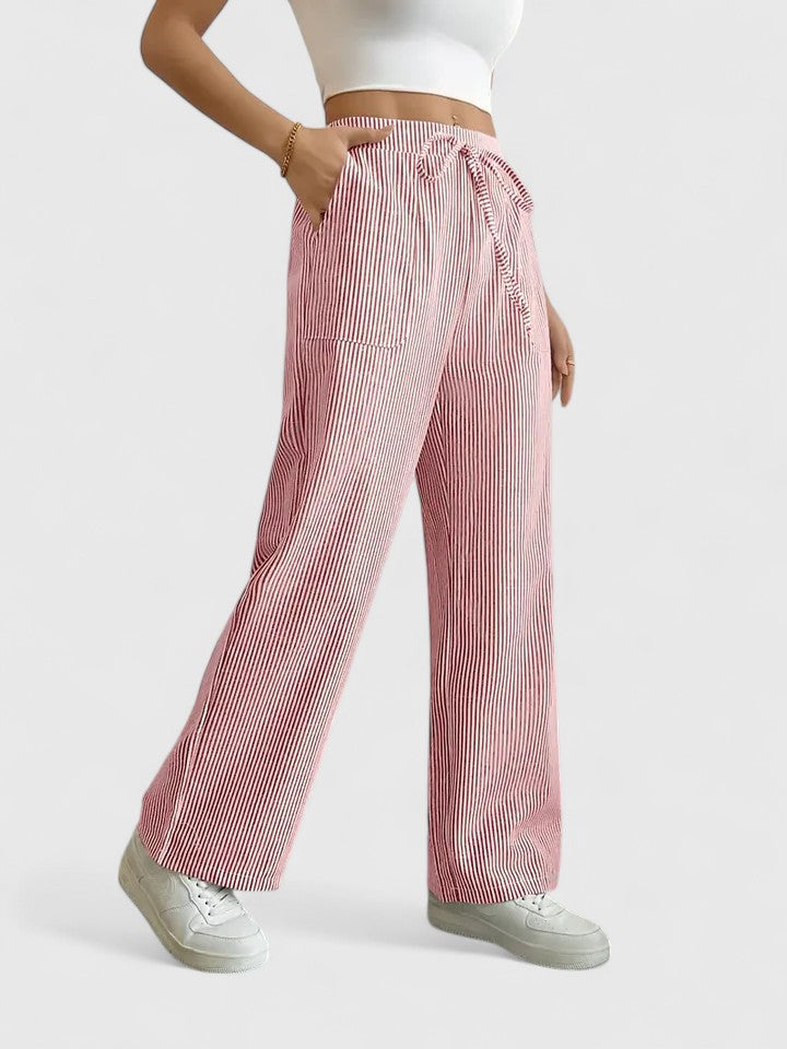 Evelyn | Stylish Trousers