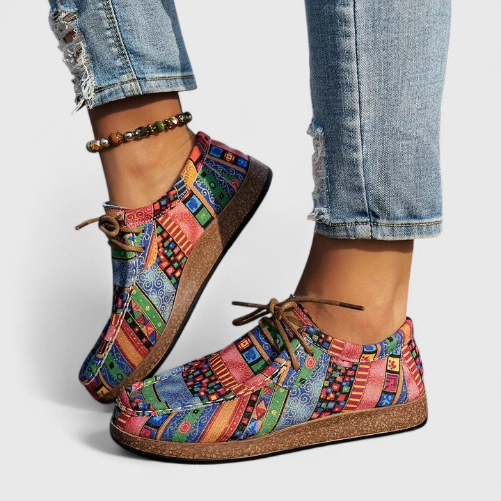 Evelyn | Orthopedic Shoes