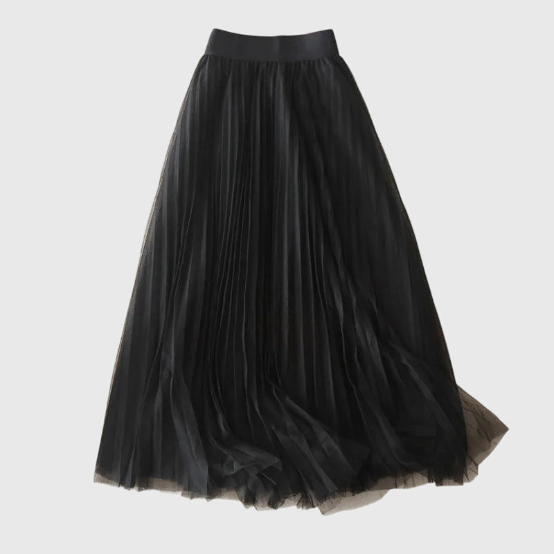 Evelyn | Tulle Skirt