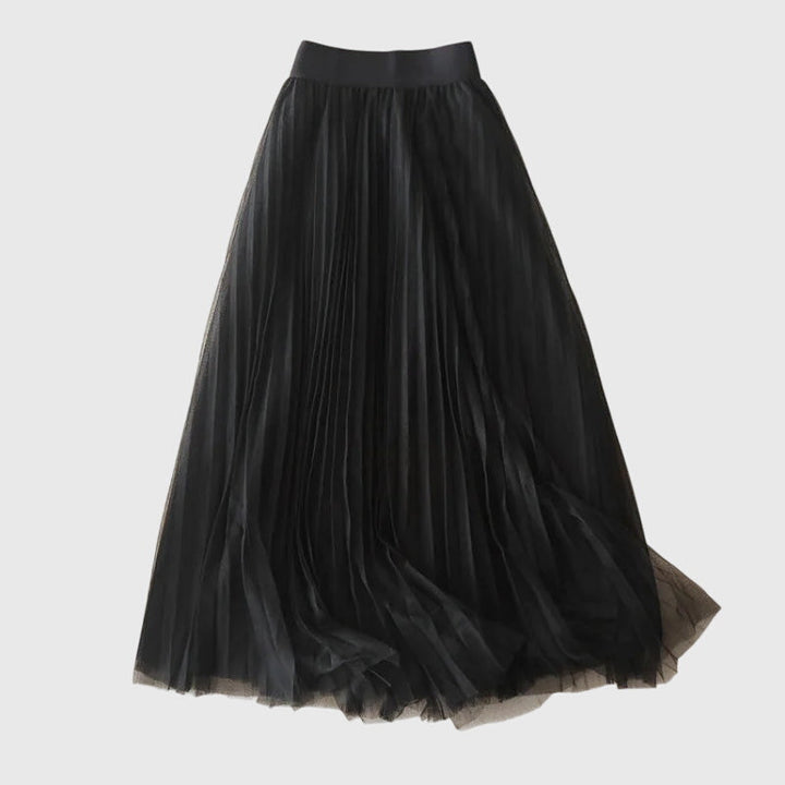 Evelyn | Tulle Skirt