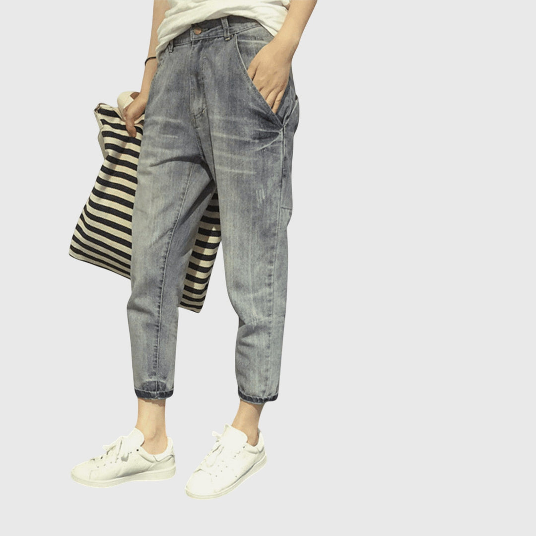 Evelyn | Stylish and Unique Pants