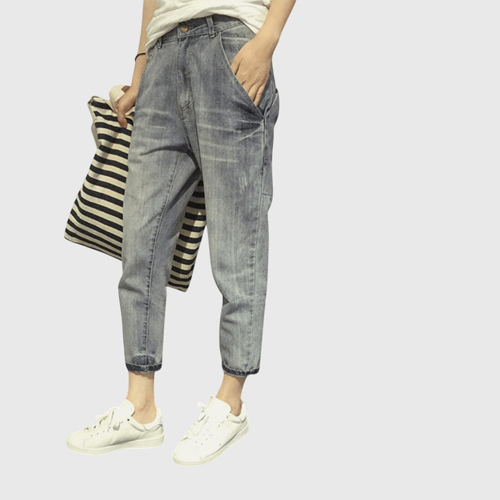 Evelyn | Stylish and Unique Pants