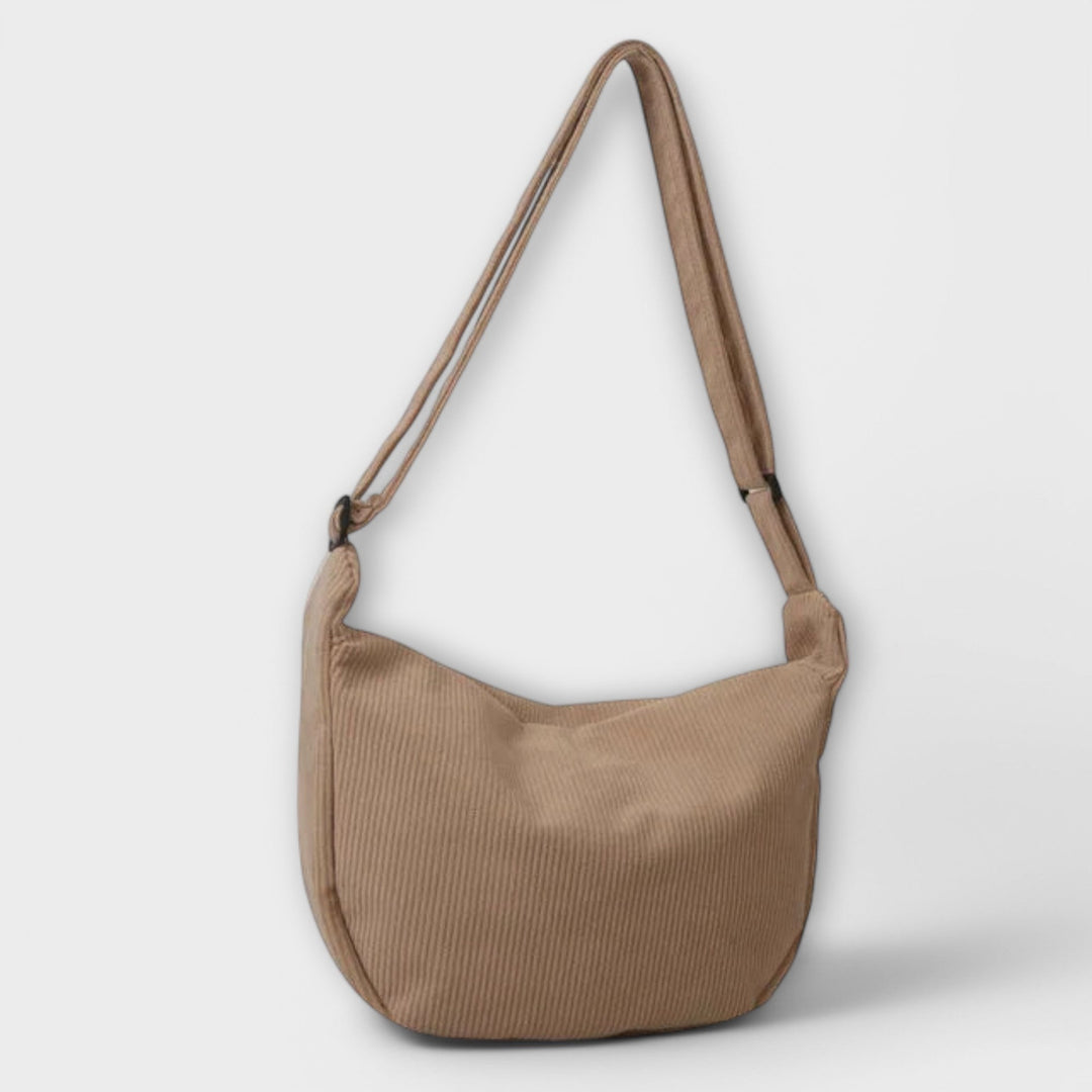 Evelyn | Cordura Shoulder Bags
