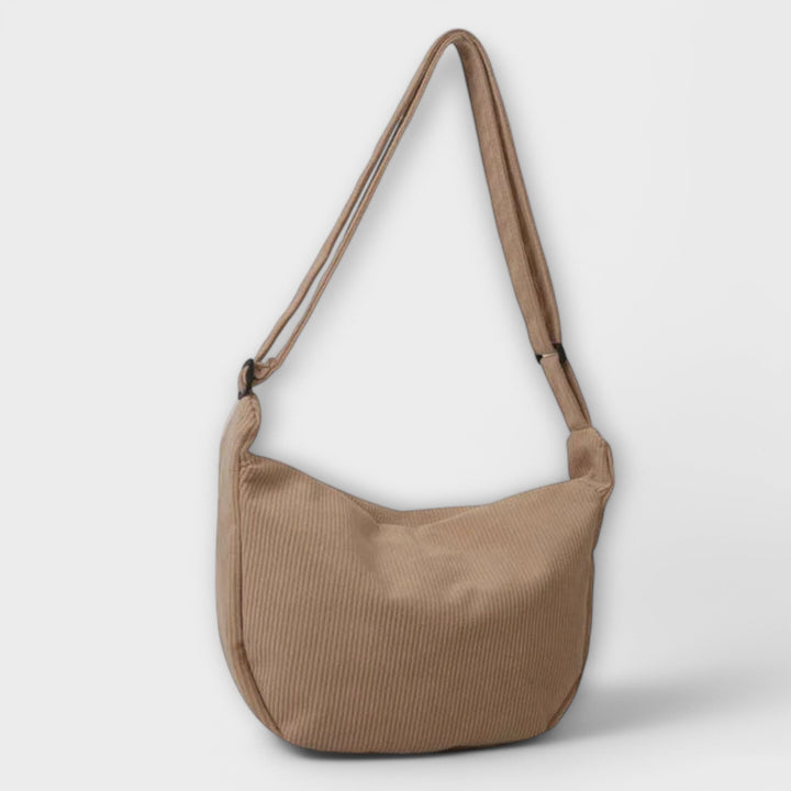 Evelyn | Cordura Shoulder Bags
