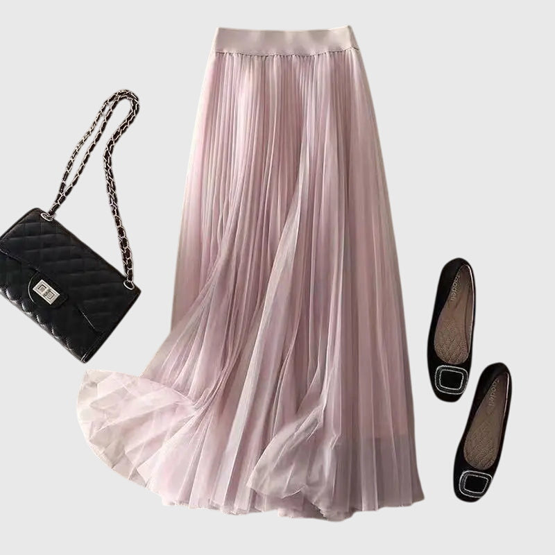 Evelyn | Tulle Skirt