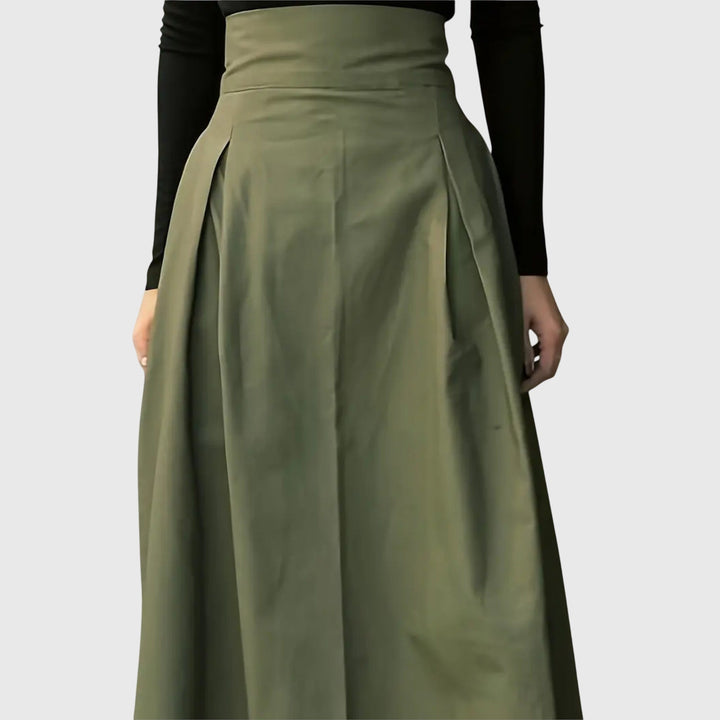 Evelyn | Midi Skirt