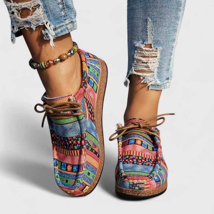 Evelyn | Orthopedic Shoes