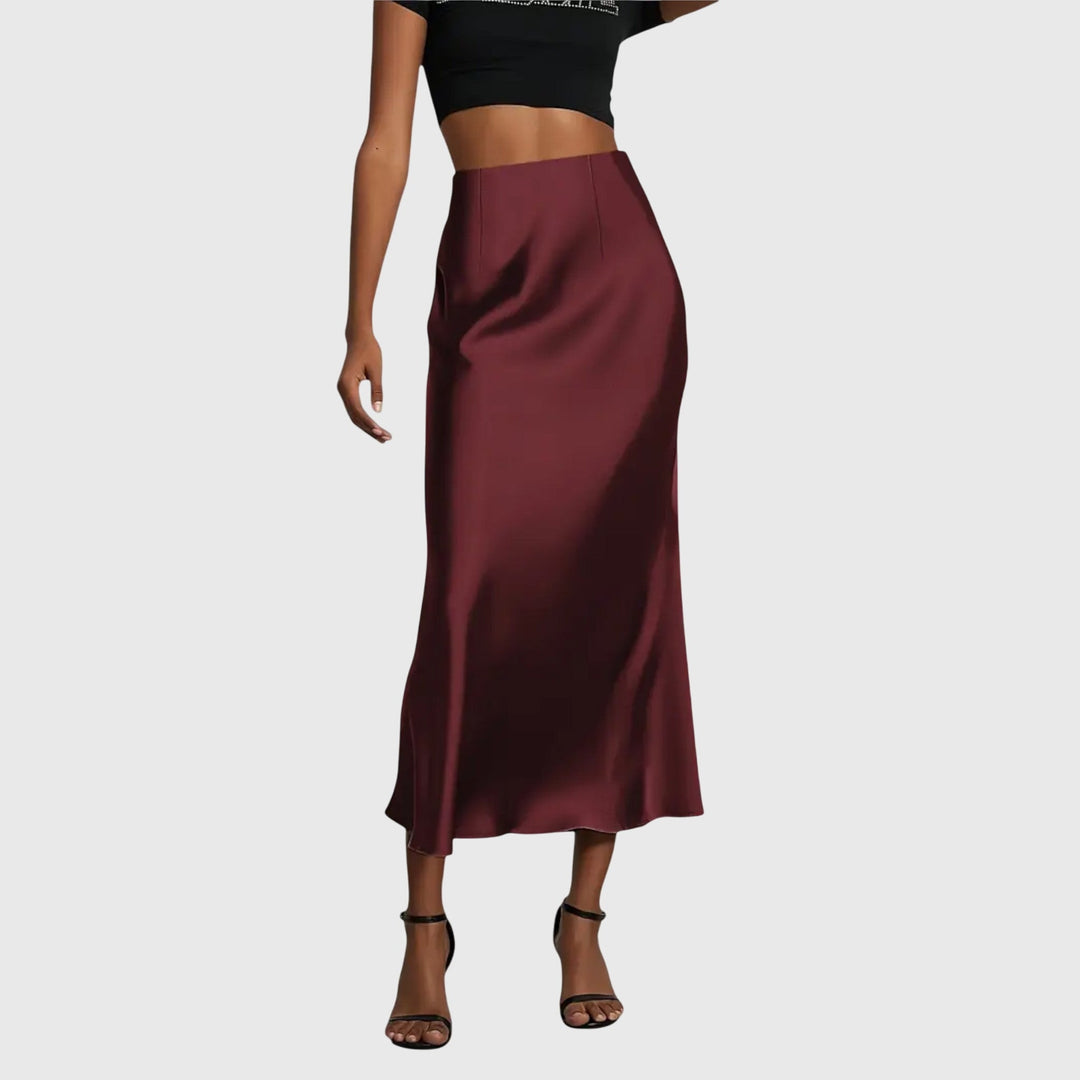 Evelyn | Skirt