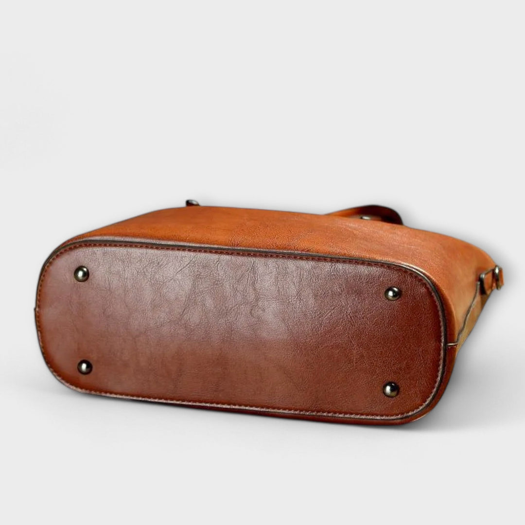 Evelyn | Vintage Shoulder Bag