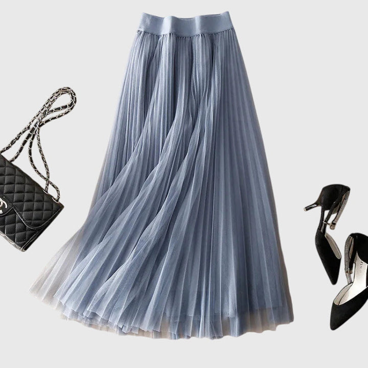 Evelyn | Tulle Skirt