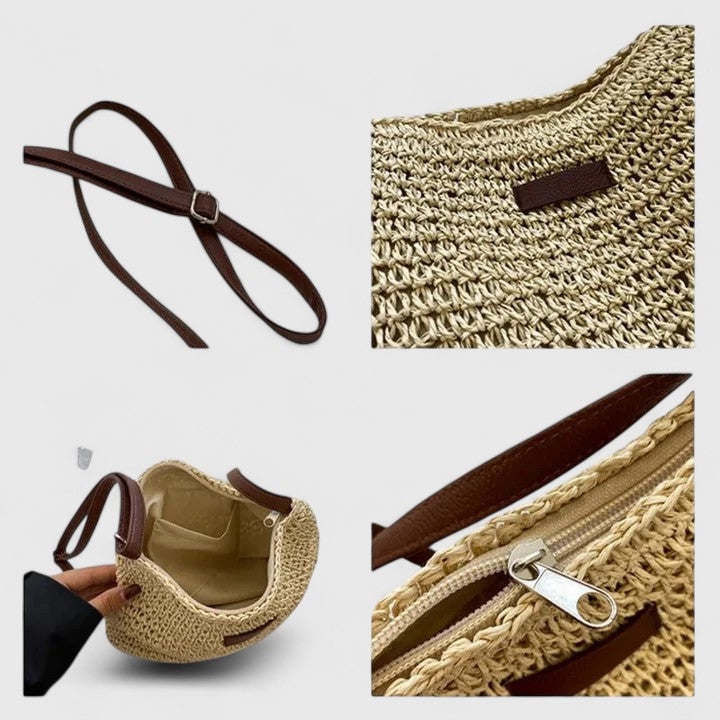 Evelyn | Elegant Bag