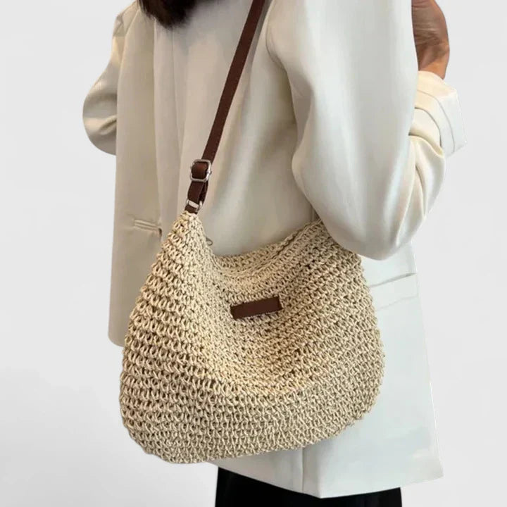 Evelyn | Chic Handbag