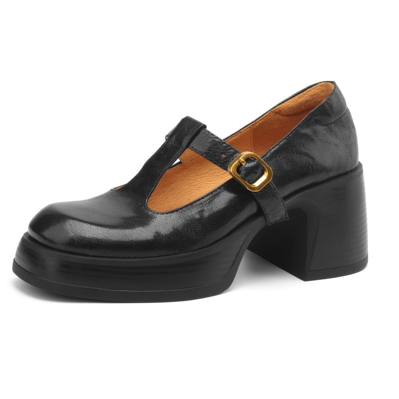 Evelyn | Ciala Elegant Mary Janes