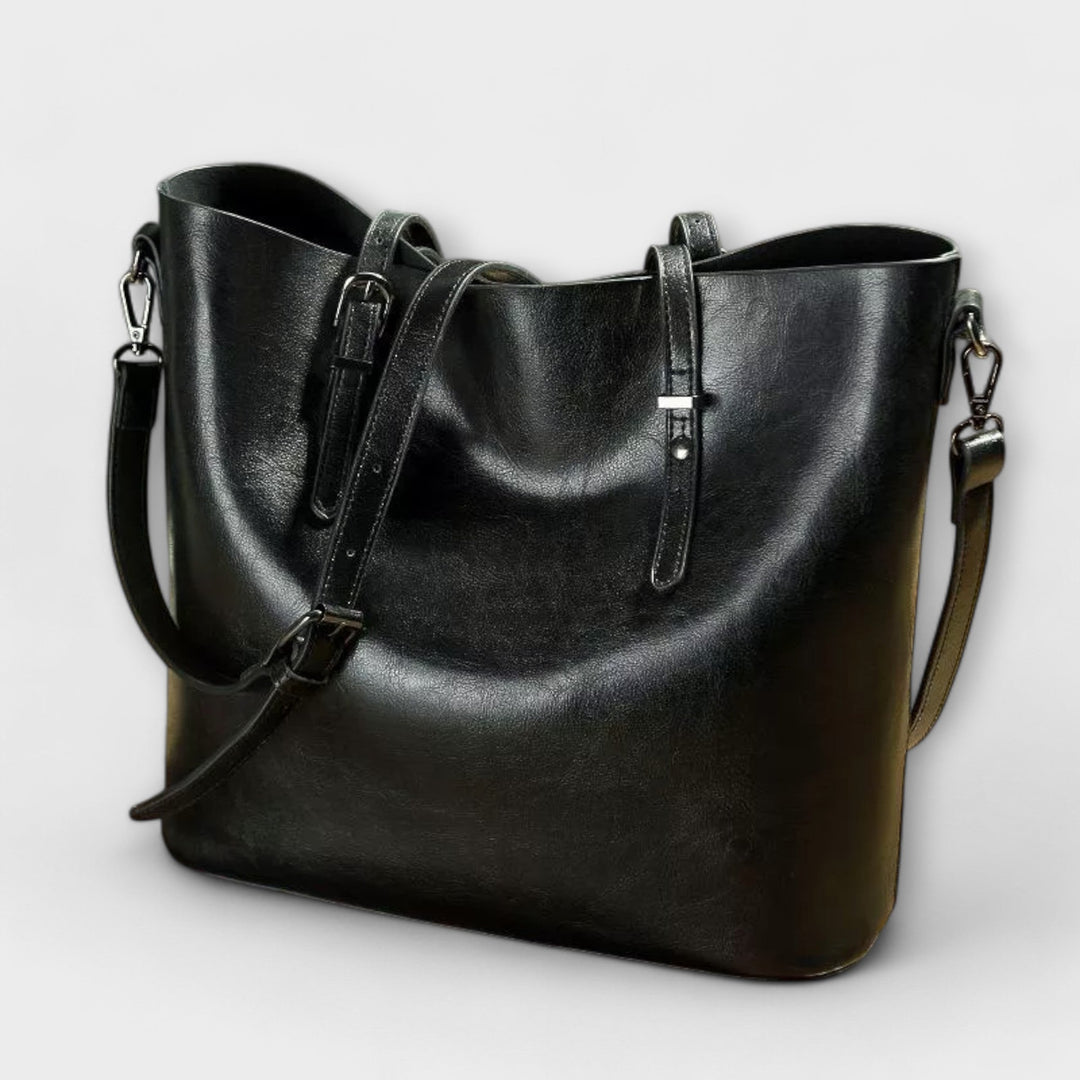 Evelyn | Vintage Shoulder Bag