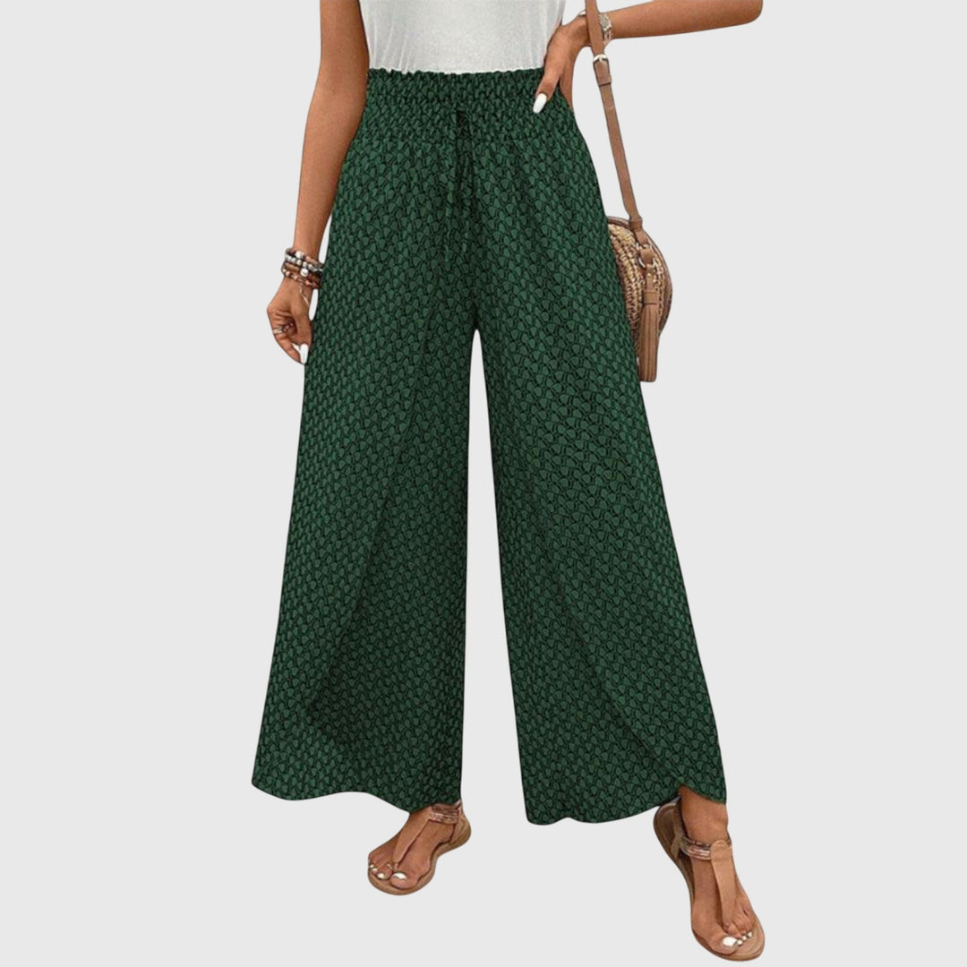 Evelyn | Stylish Palazzo Pants