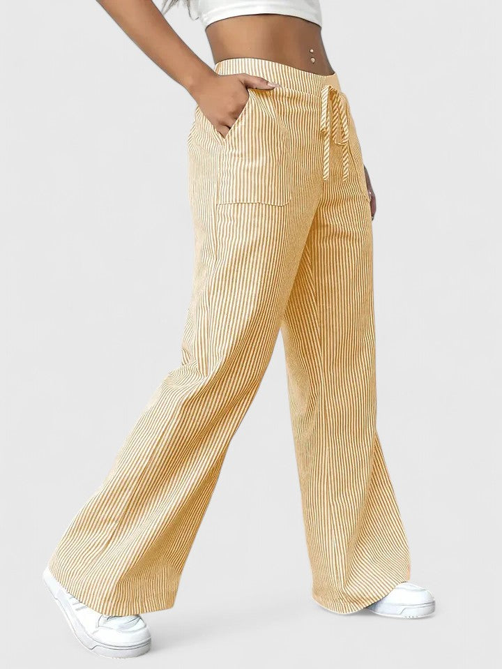 Evelyn | Stylish Trousers