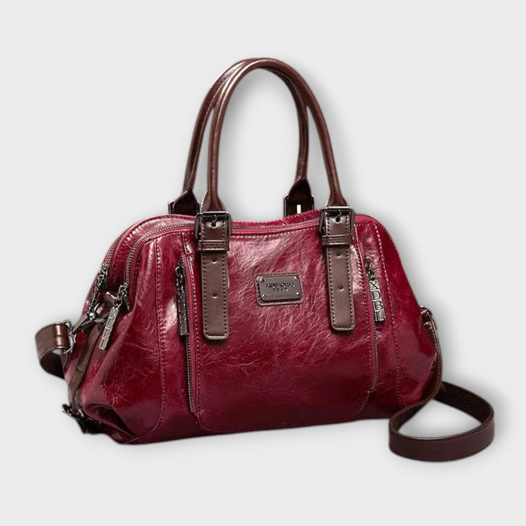 Evelyn | Elegant Vintage Shoulder Bag