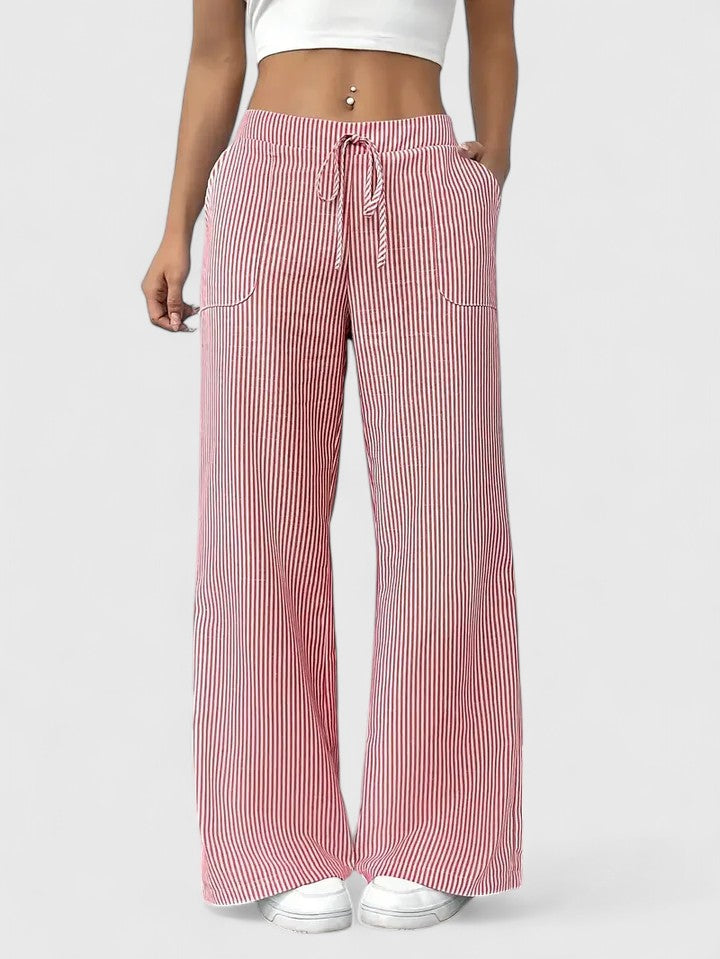 Evelyn | Stylish Trousers