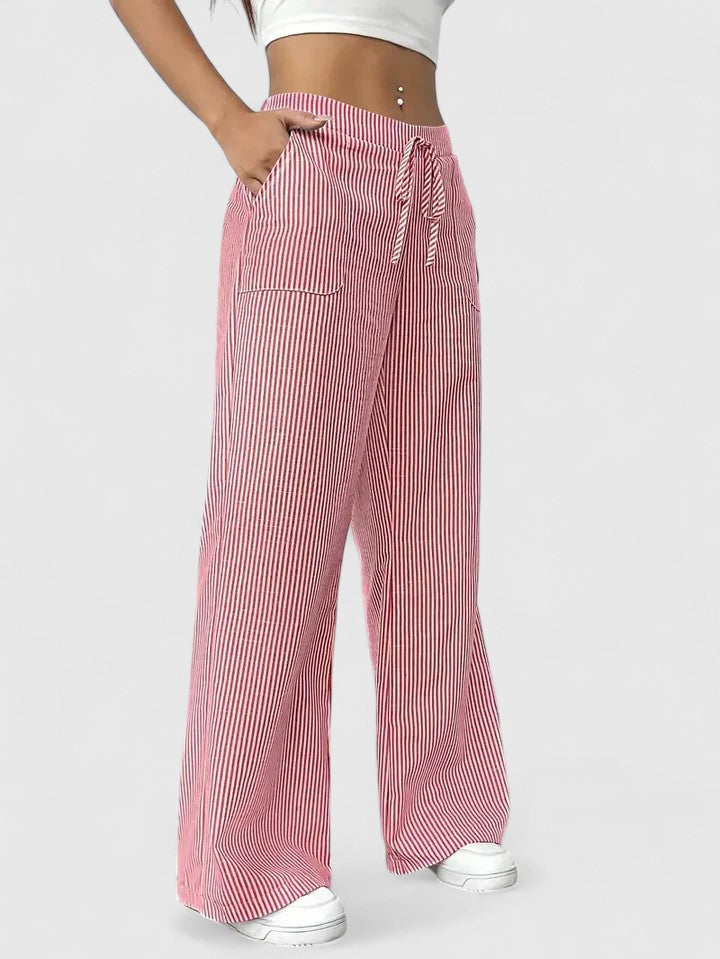 Evelyn | Stylish Trousers
