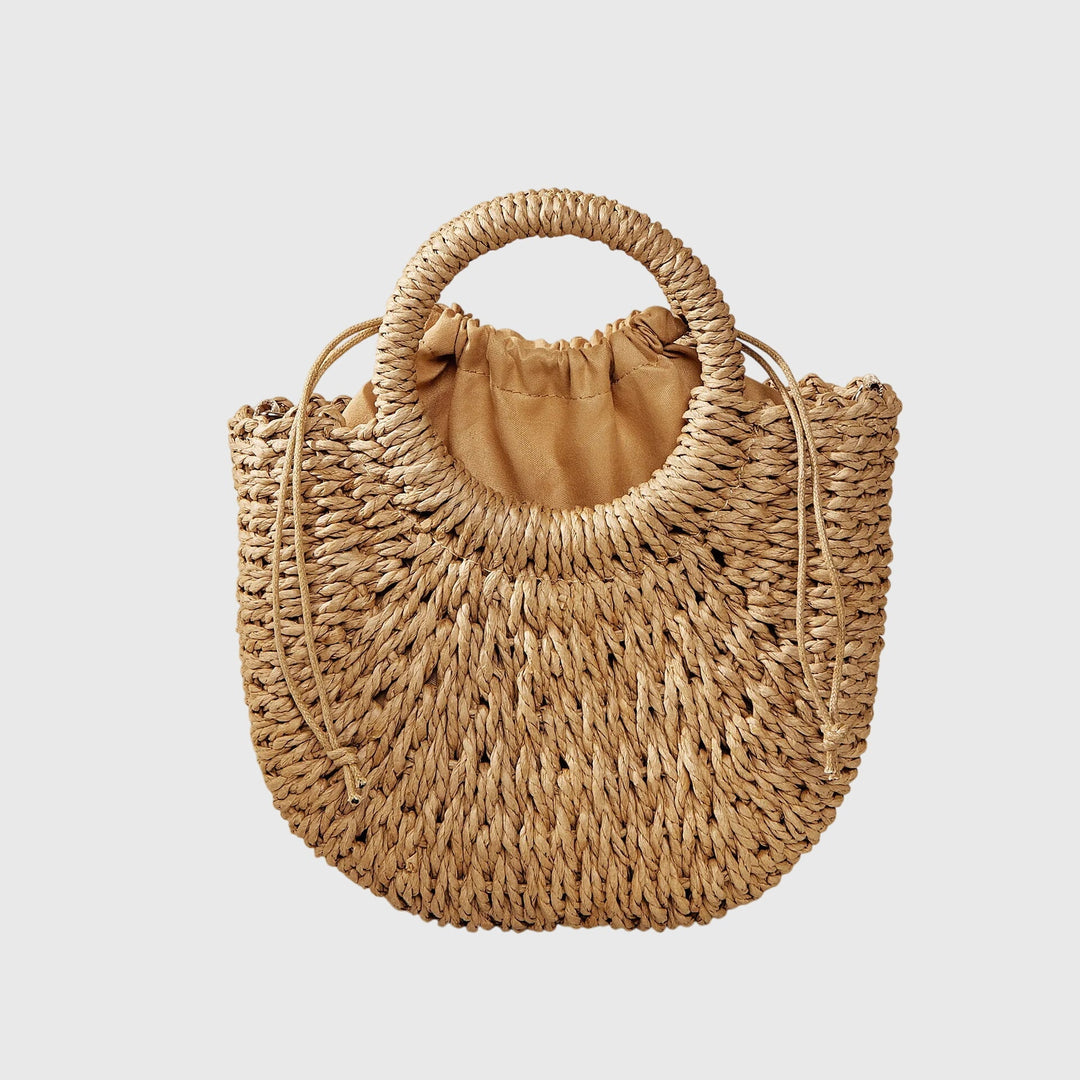 Evelyn | Summer Shoulder Bag