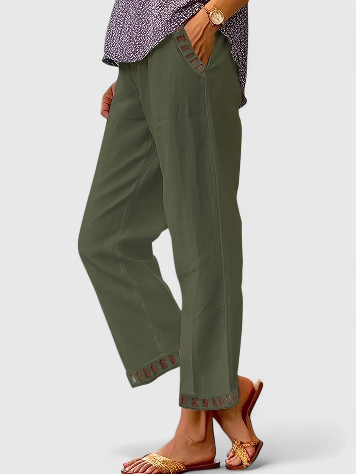 Evelyn | Sophisticated Pants