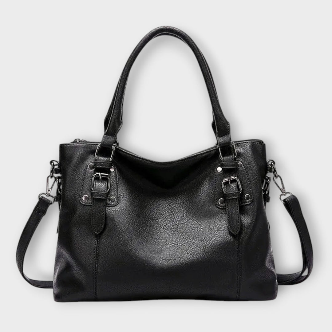 Evelyn | Elegant Shoulder Bag