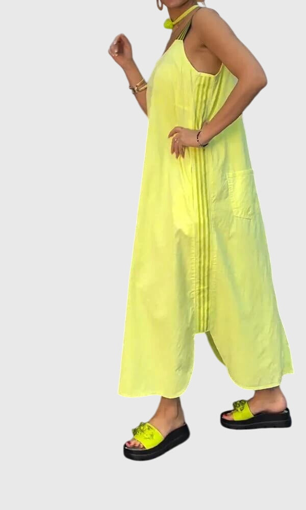 Evelyn | Summer Dress