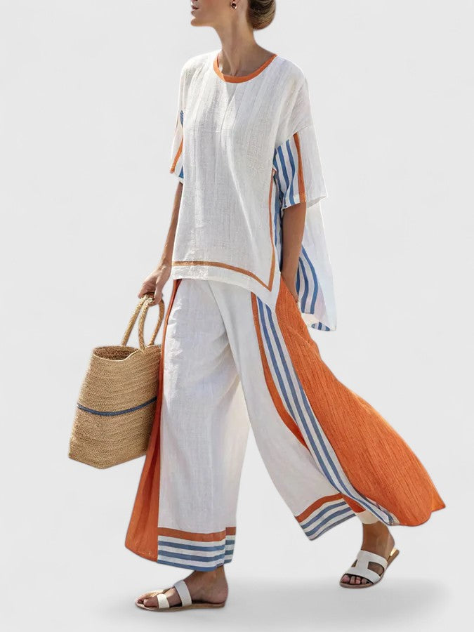 Evelyn | Cozy Two-Piece Set