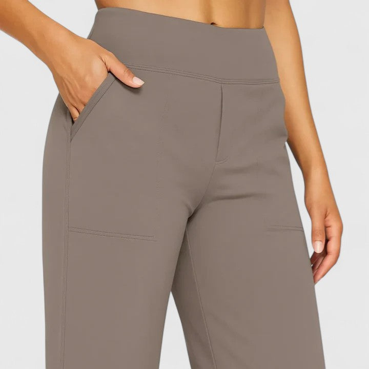 Evelyn | Elegant Trousers